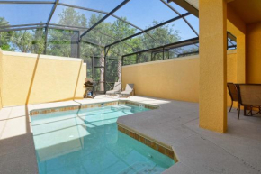 Paradise Palms-4 Bed Townhouse w/splashpool-3622PP